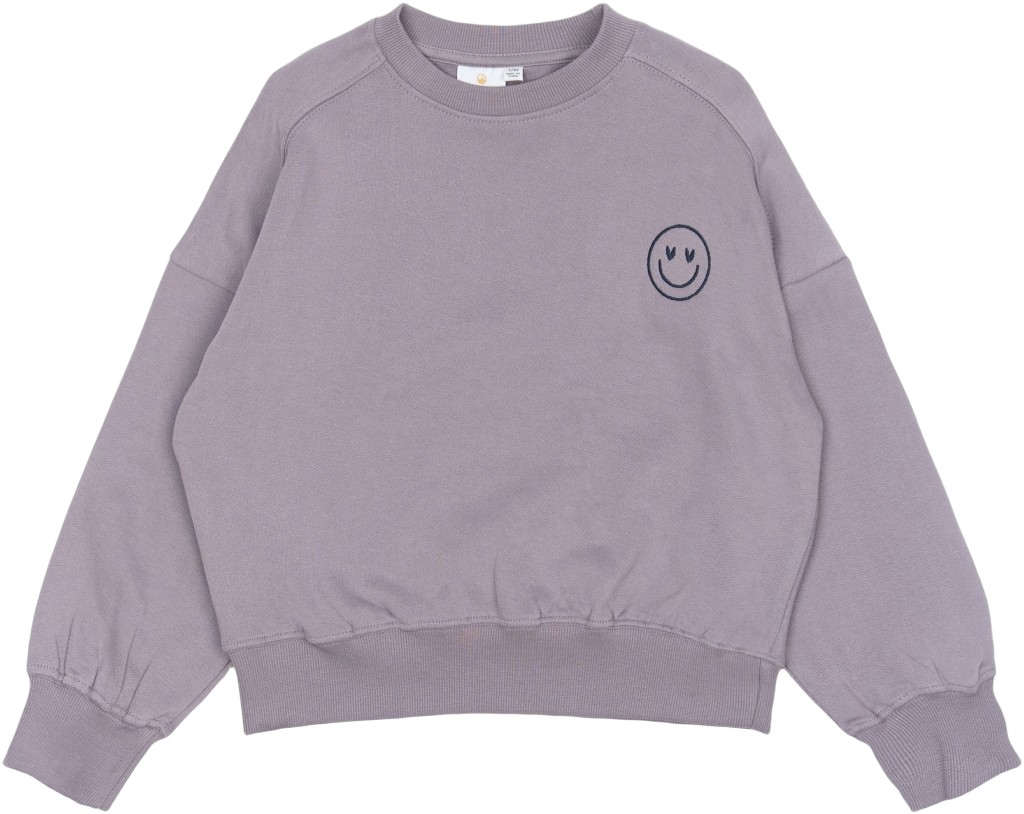 Tnprecious OS Sweatshirt